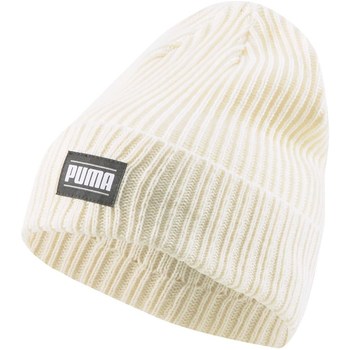 Puma  Mütze Ribbed Classic Cuff Beanie günstig online kaufen
