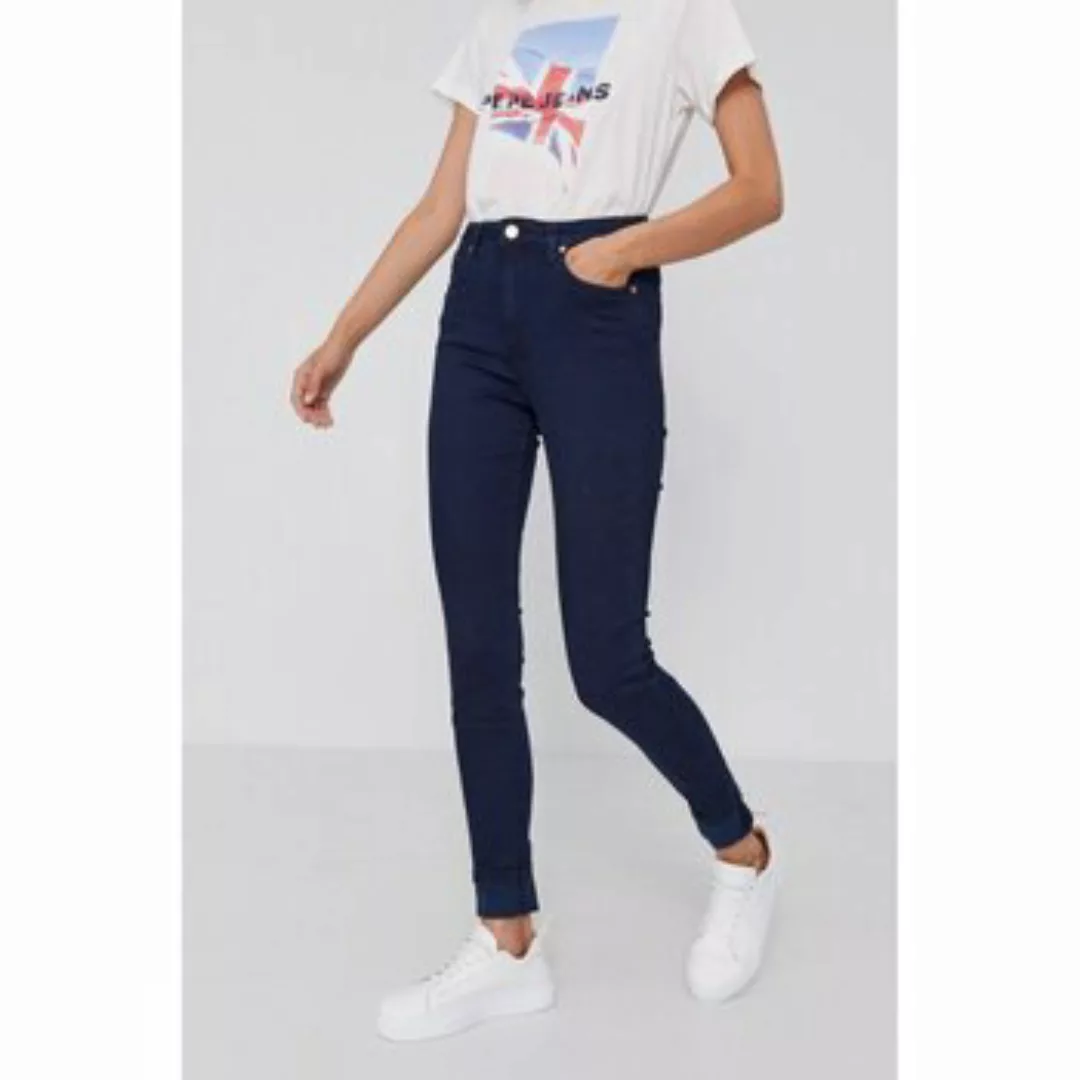 Tommy Jeans  Slim Fit Jeans DW0DW09211 günstig online kaufen