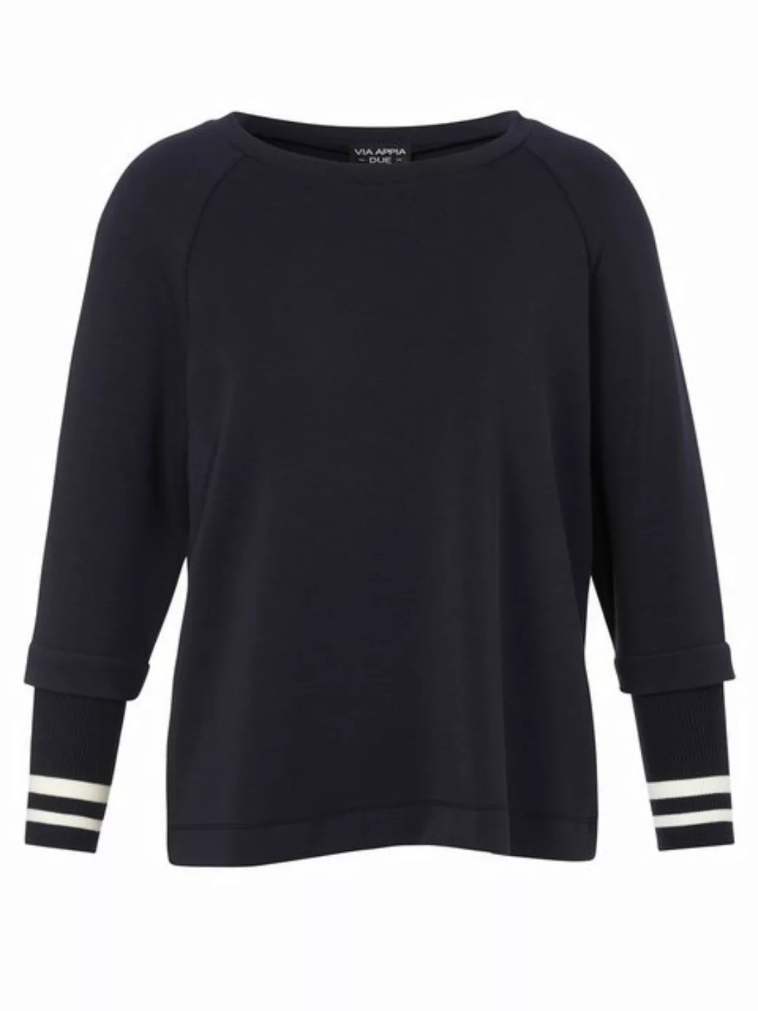 VIA APPIA DUE Sweatshirt günstig online kaufen