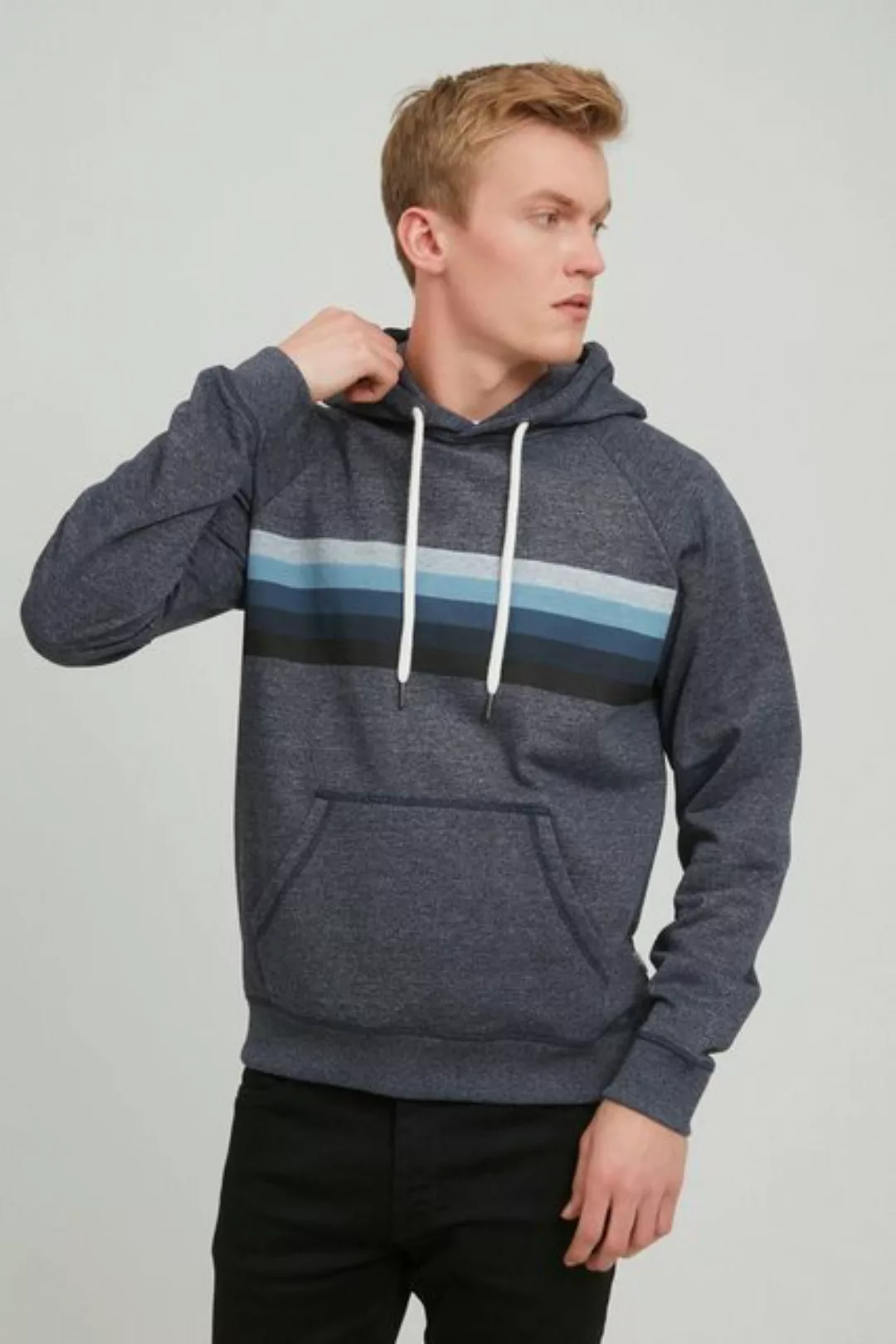 Blend Hoodie BLEND BHSWEATSHIRT günstig online kaufen