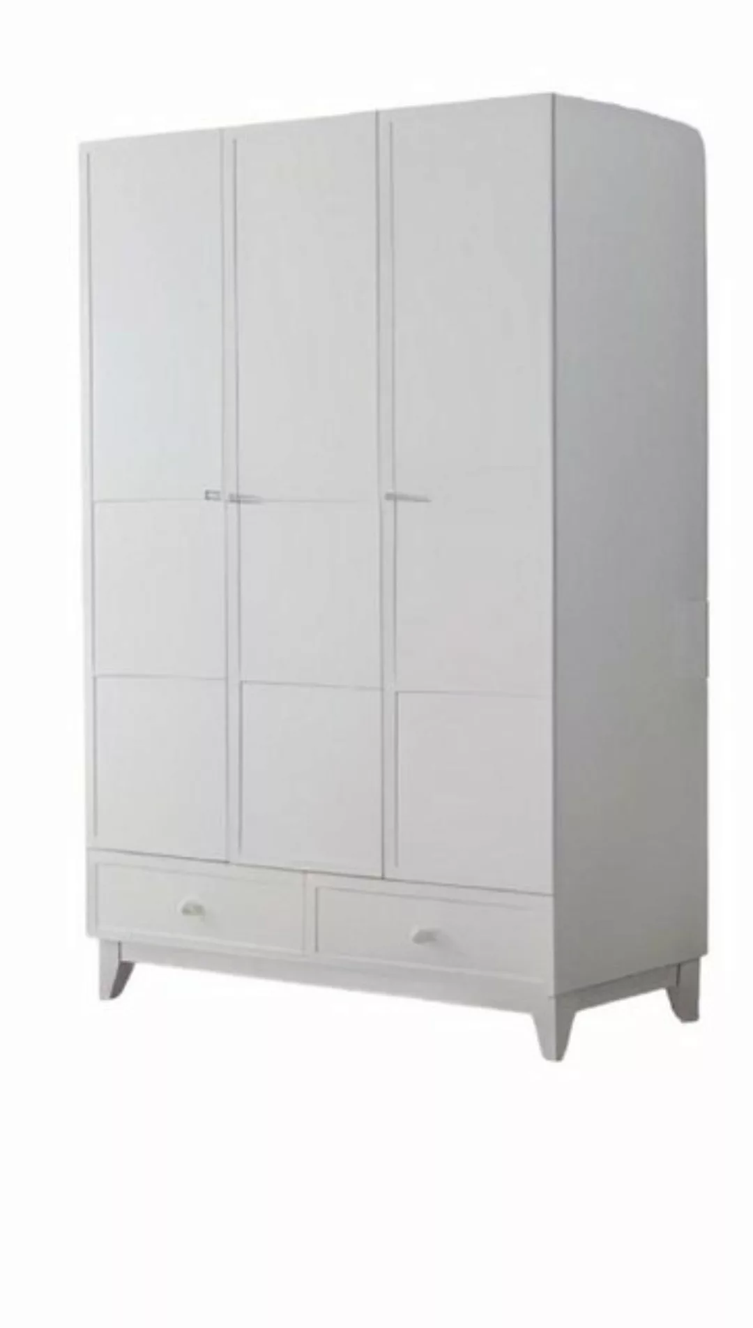 JVmoebel Kleiderschrank Modern Kleiderschrank Luxus Schrank Holz Schlafzimm günstig online kaufen