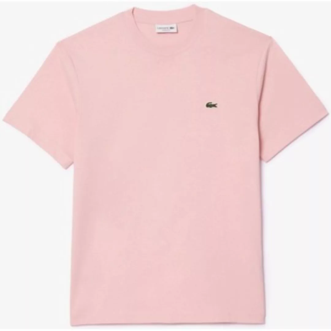 Lacoste  T-Shirts & Poloshirts 155895 günstig online kaufen