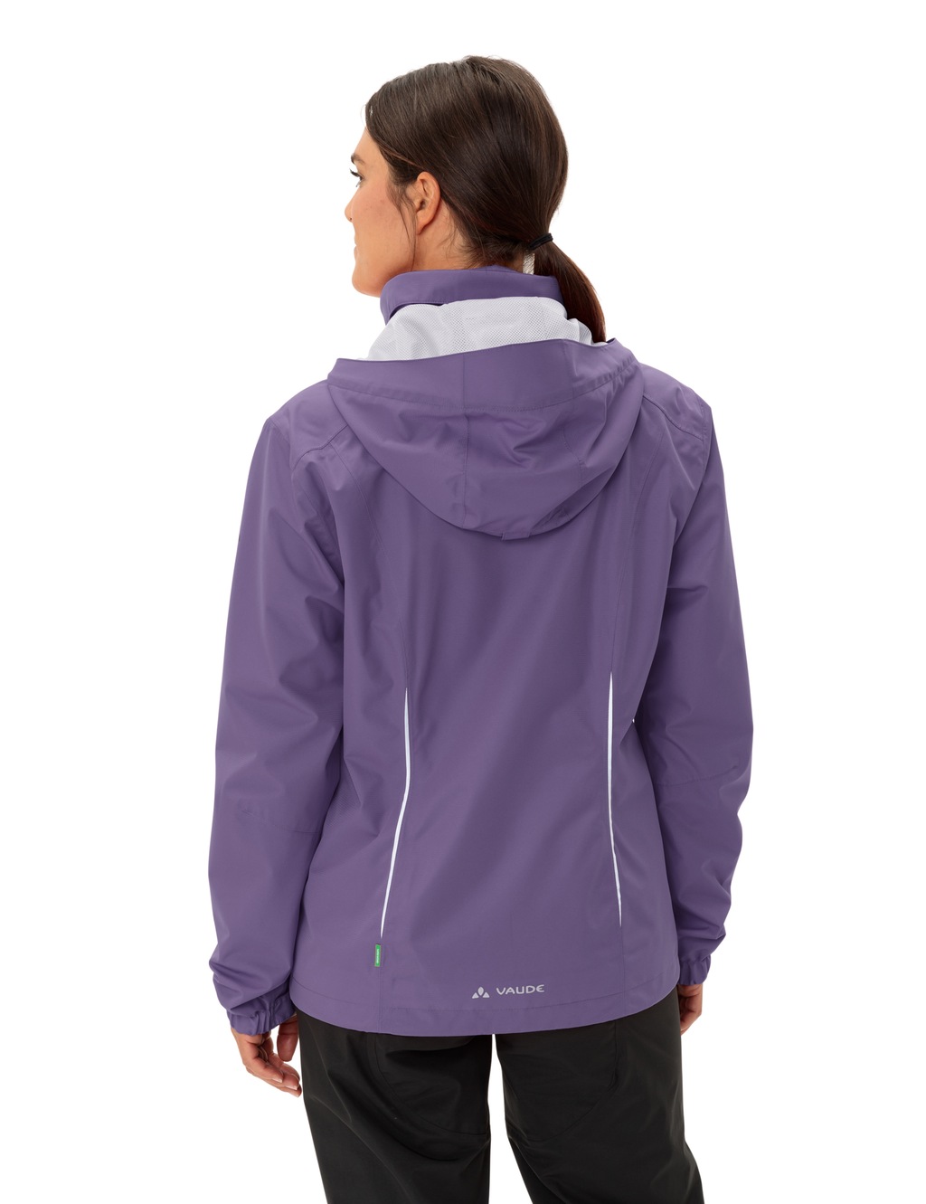 VAUDE Fahrradjacke "WOMENS ESCAPE BIKE LIGHT JACKET", (1 St.), Winddicht & günstig online kaufen