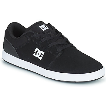 Dc Shoes Crisis 2 Sportschuhe EU 42 Black / White günstig online kaufen