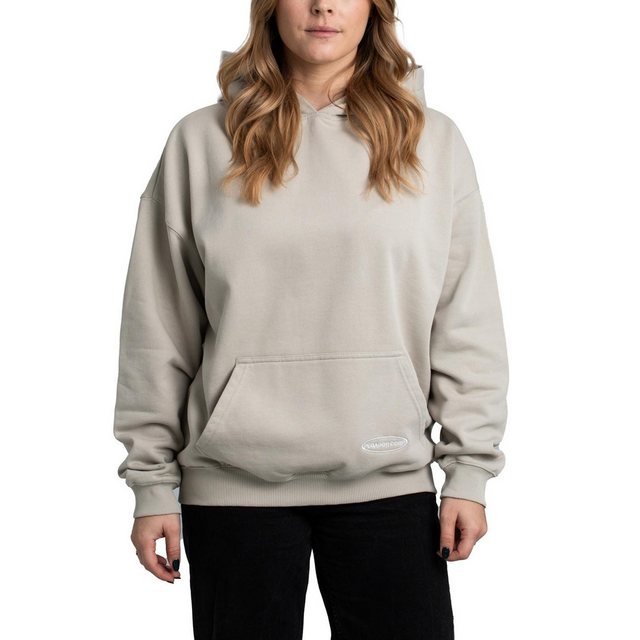 Pegador Kapuzenpullover Pegador Sora Oversized Hoodie günstig online kaufen