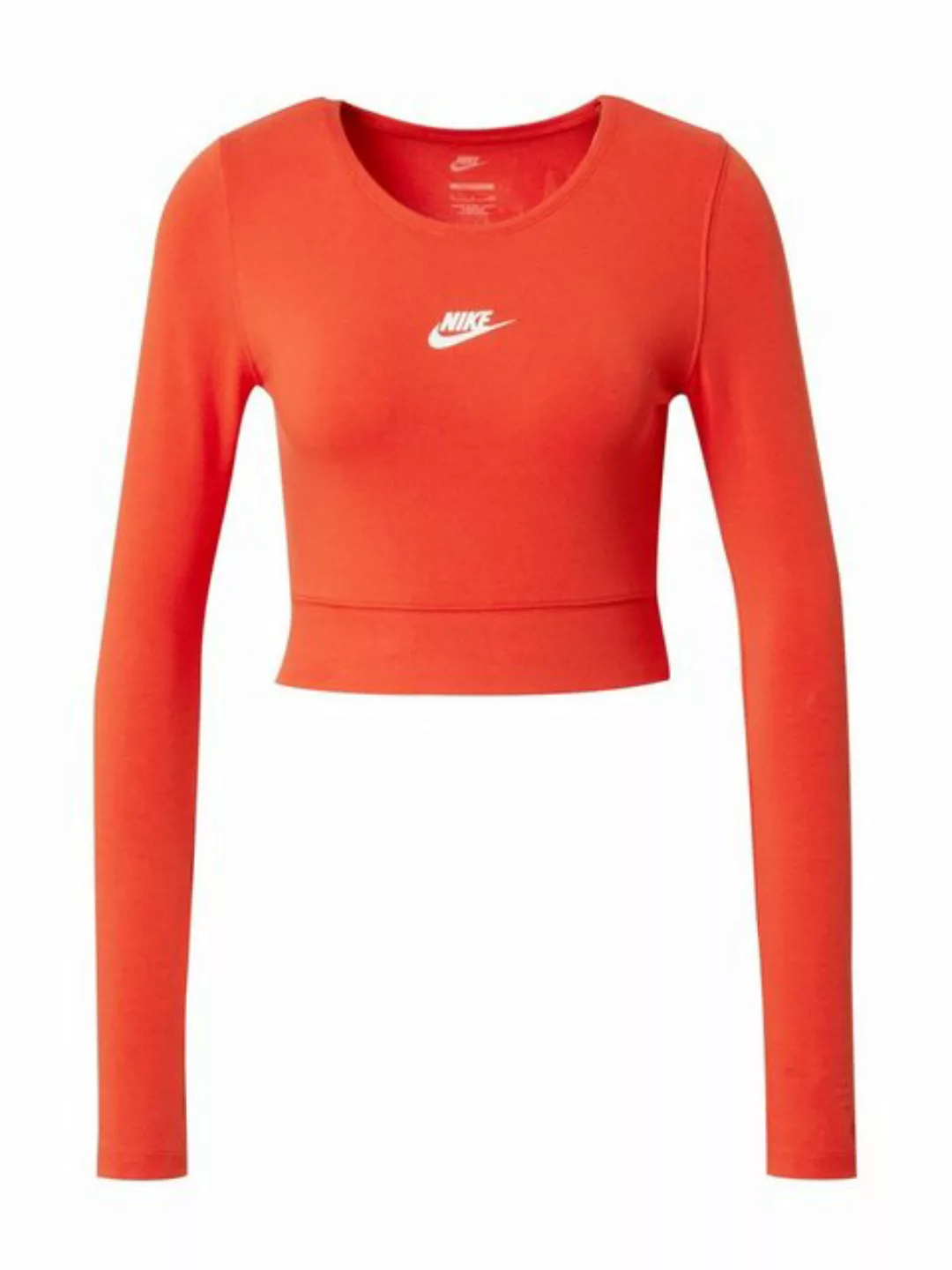 Nike Sportswear Langarmshirt Emea (1-tlg) Cut-Outs günstig online kaufen