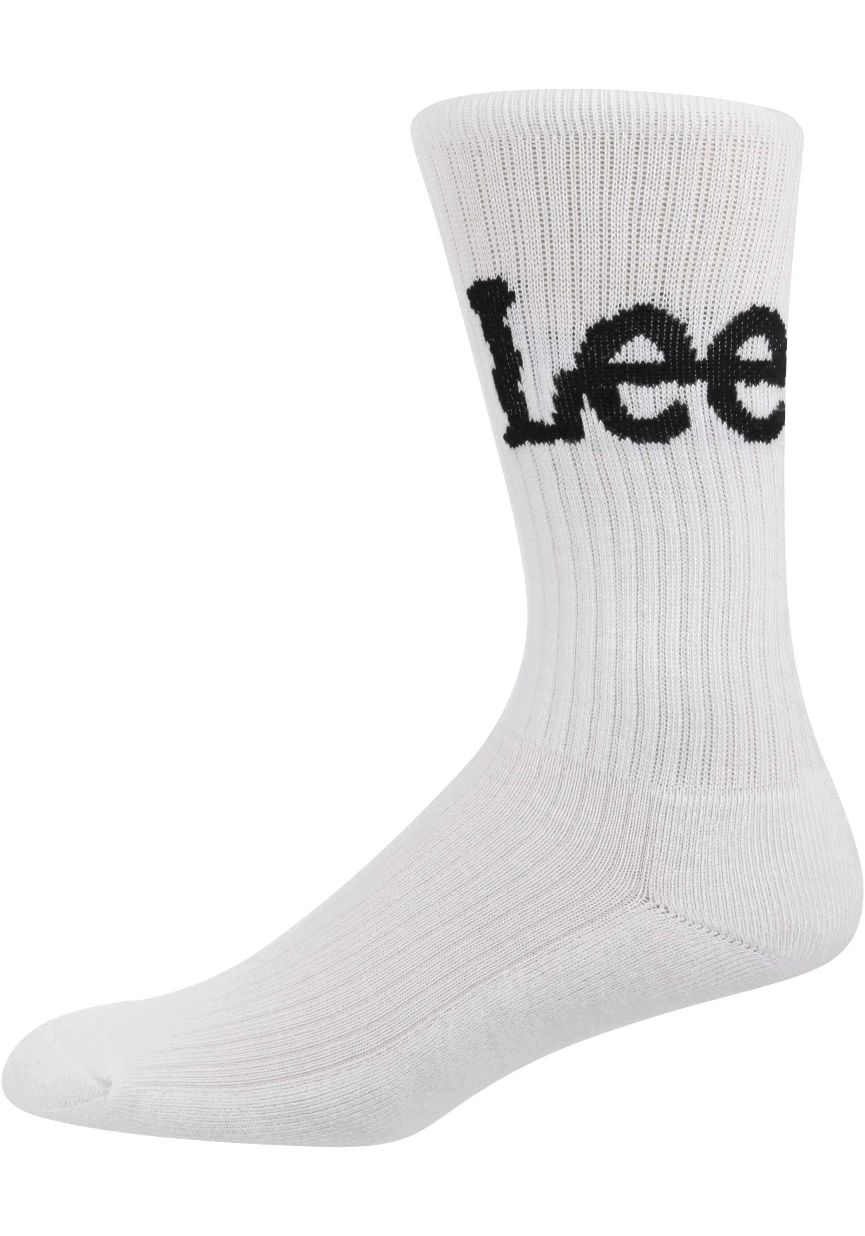 Lee Sportsocken "CROBETT", (3er Pack), Unisex Lee Sports Socks günstig online kaufen