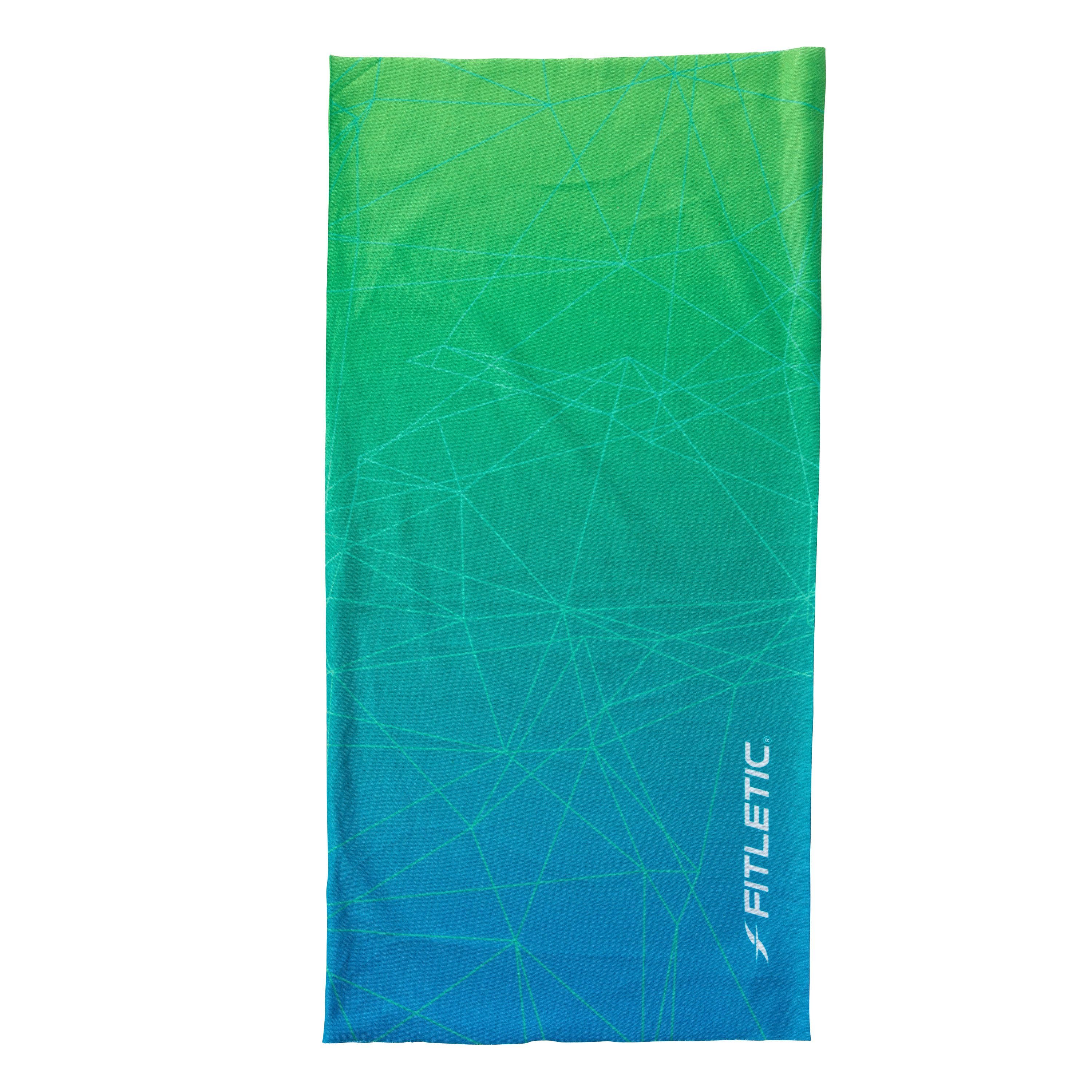 Fitletic Multifunktionstuch MULTI SCARF - Multifunktionstuch günstig online kaufen