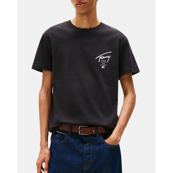 Tommy Hilfiger  T-Shirt DM0DM22120 günstig online kaufen
