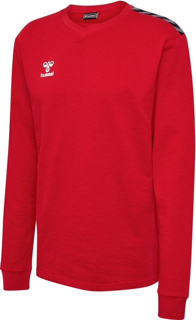 hummel Kapuzenpullover Hmlauthentic Co Training Sweat günstig online kaufen