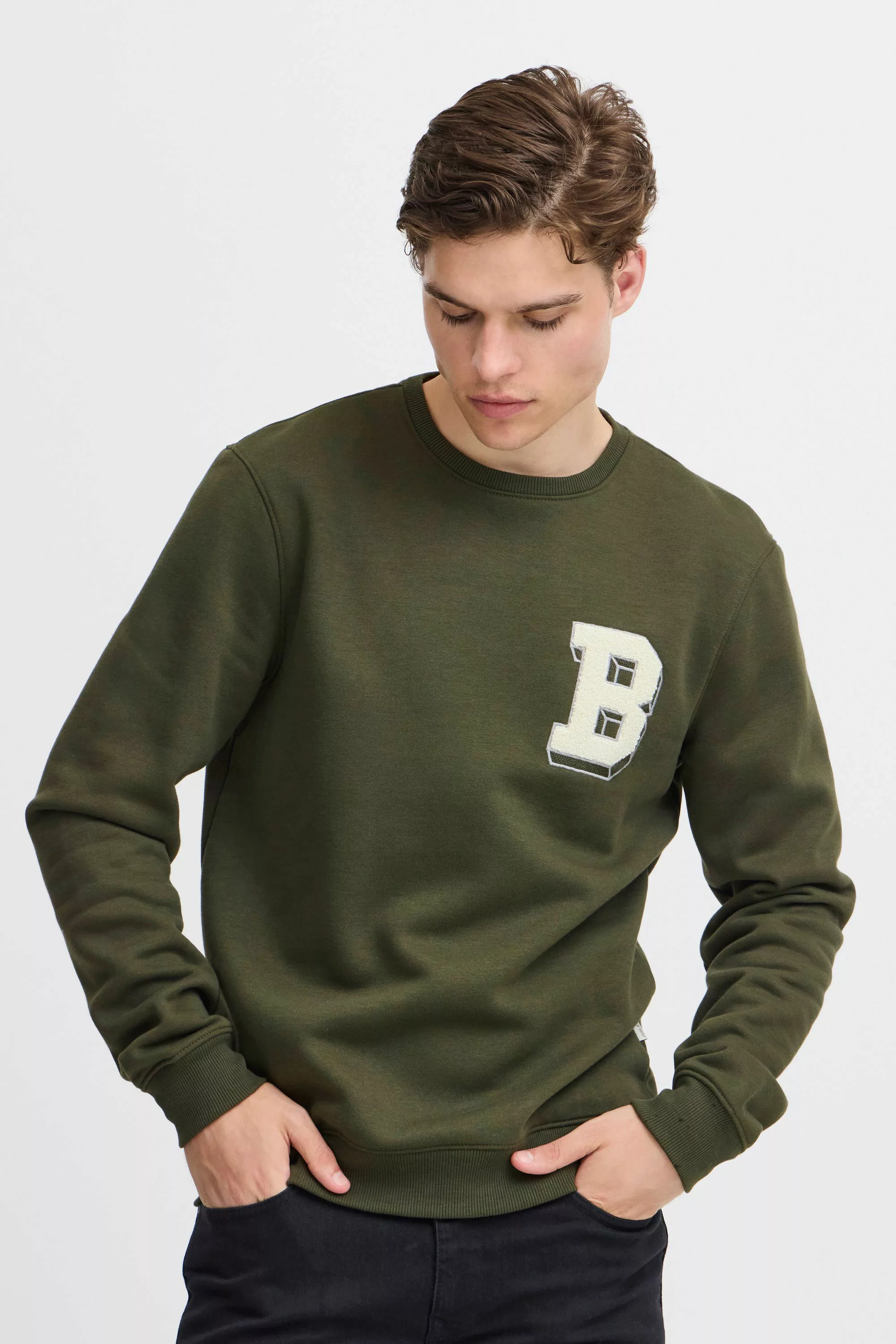 Blend Sweatshirt "BLEND BHSweatshirt" günstig online kaufen