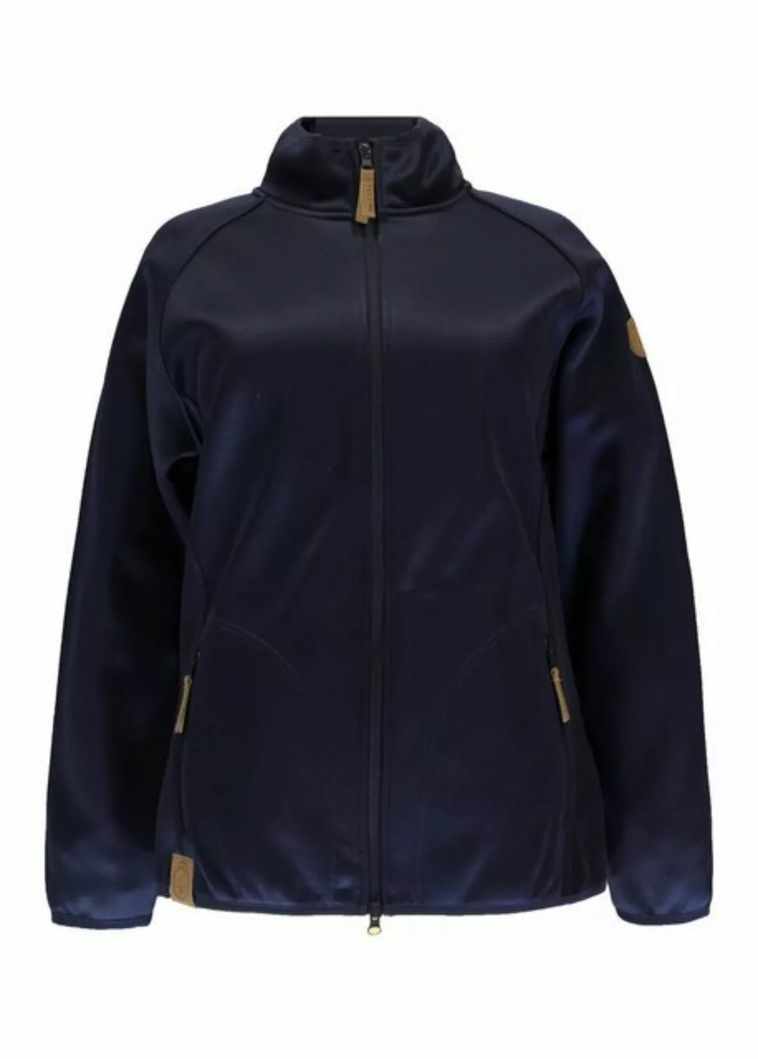 Gipfelglück Softshelljacke Tamara für Damen, atmungsaktiv günstig online kaufen