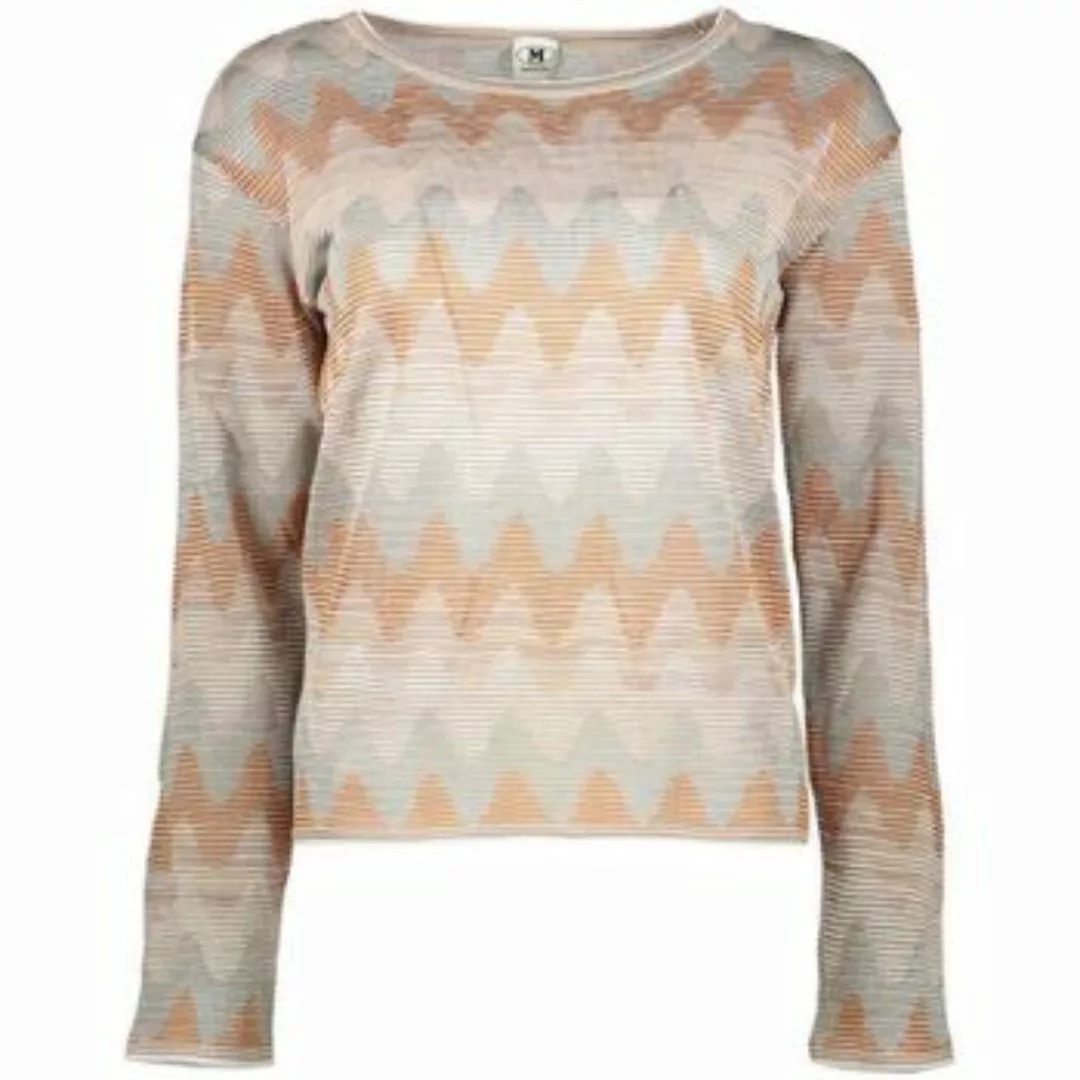 Missoni  Pullover - ds22sn2fbk029b günstig online kaufen