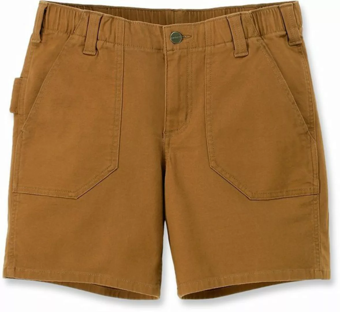 Carhartt Shorts Relaxed Fit 105730 günstig online kaufen