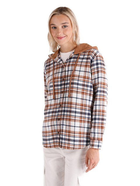 Colins Klassische Bluse Longsleeve Damen Shirt, Oberteile für Ultimativen K günstig online kaufen