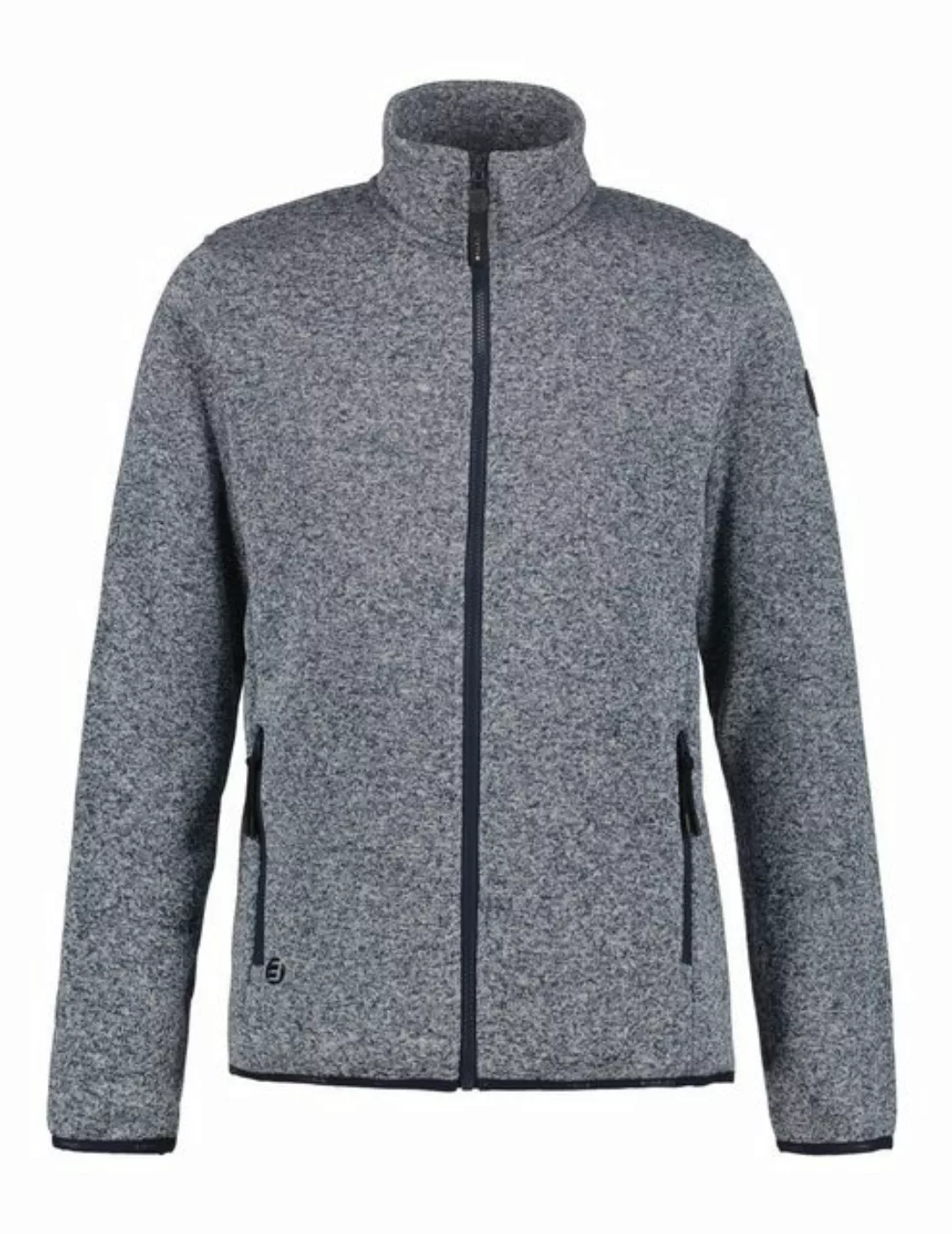 Icepeak Strickfleecejacke H STRICKFLEECEJACKE AGEN (1-St) Wärmend & schnell günstig online kaufen