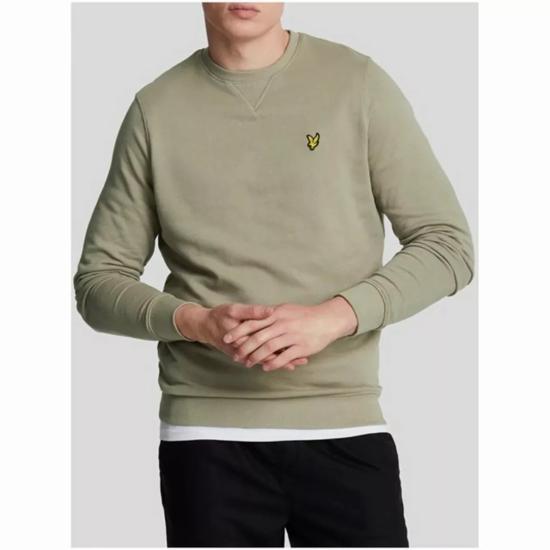 Lyle & Scott Sweatshirt günstig online kaufen