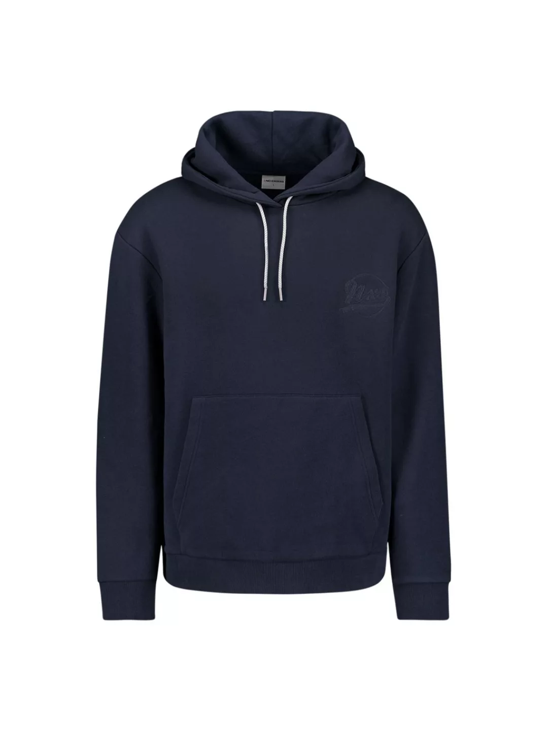 NO EXCESS Hoodie, mit Logo Stickerei günstig online kaufen