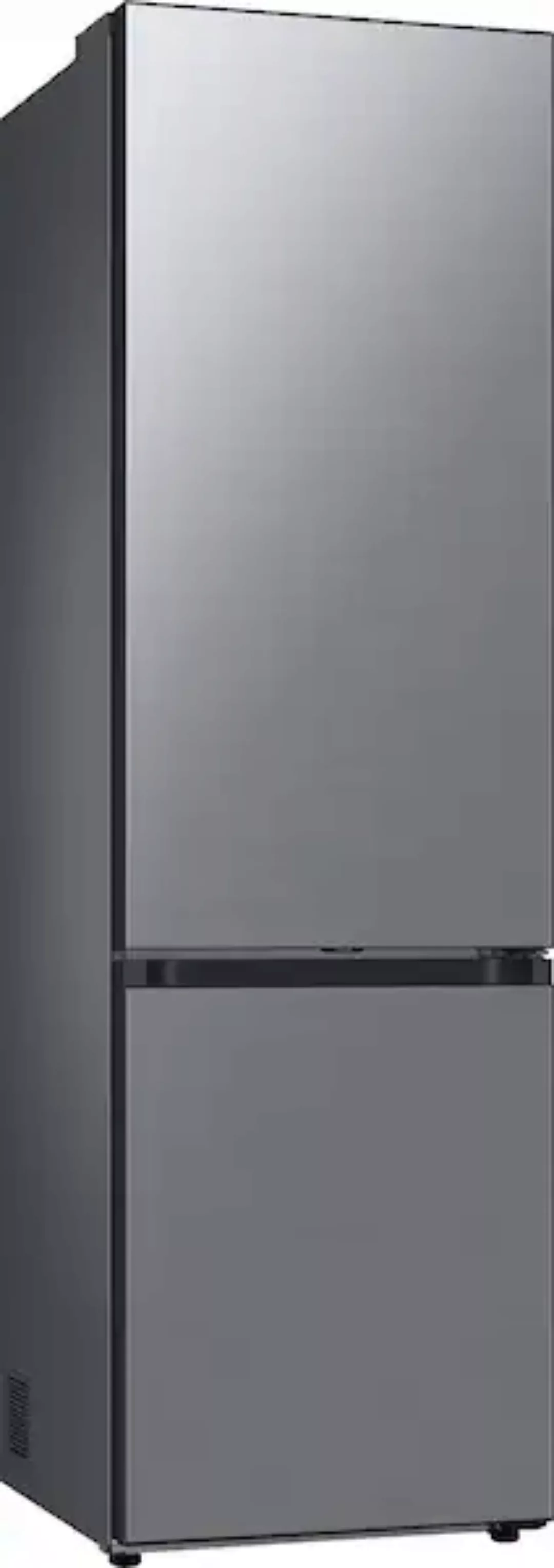 Samsung Kühl-/Gefrierkombination »RL38A7CGTS9«, RL38A7CGTS9, 203 cm hoch, 5 günstig online kaufen