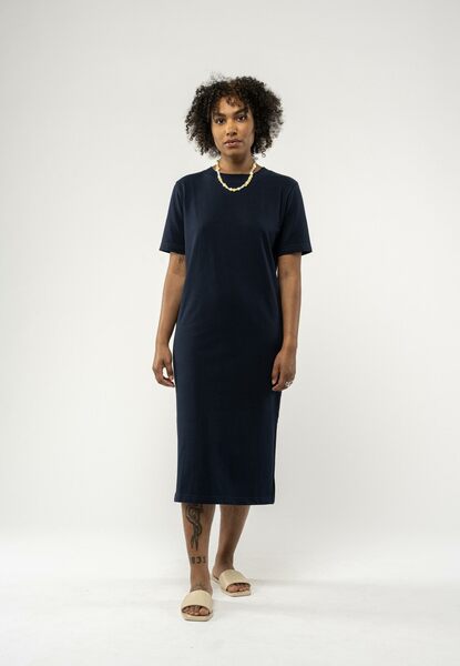 Damen Jersey Kleid Latika - Fairtrade Cotton & Gots Zertifiziert günstig online kaufen