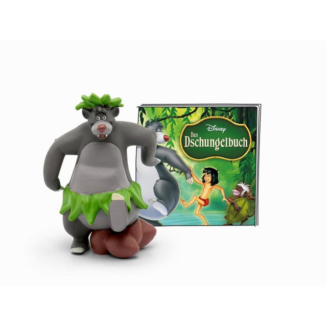 tonies Hörspielfigur Disney - Das Dschungelbuch Hörfigur günstig online kaufen