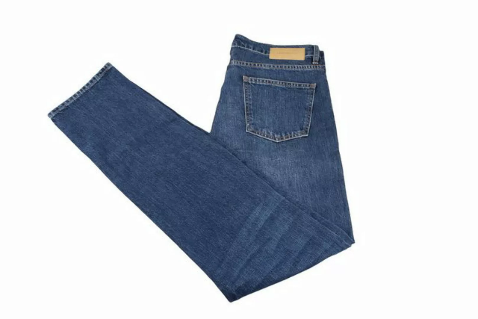 Armedangels Stoffhose Armedangels Dylan Herren Jeans Jeanshose Gr. 32 Blau günstig online kaufen