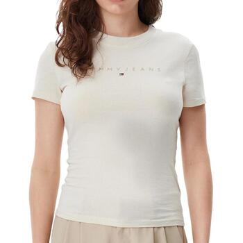 Tommy Hilfiger  T-Shirt DW0DW20315-ACG günstig online kaufen