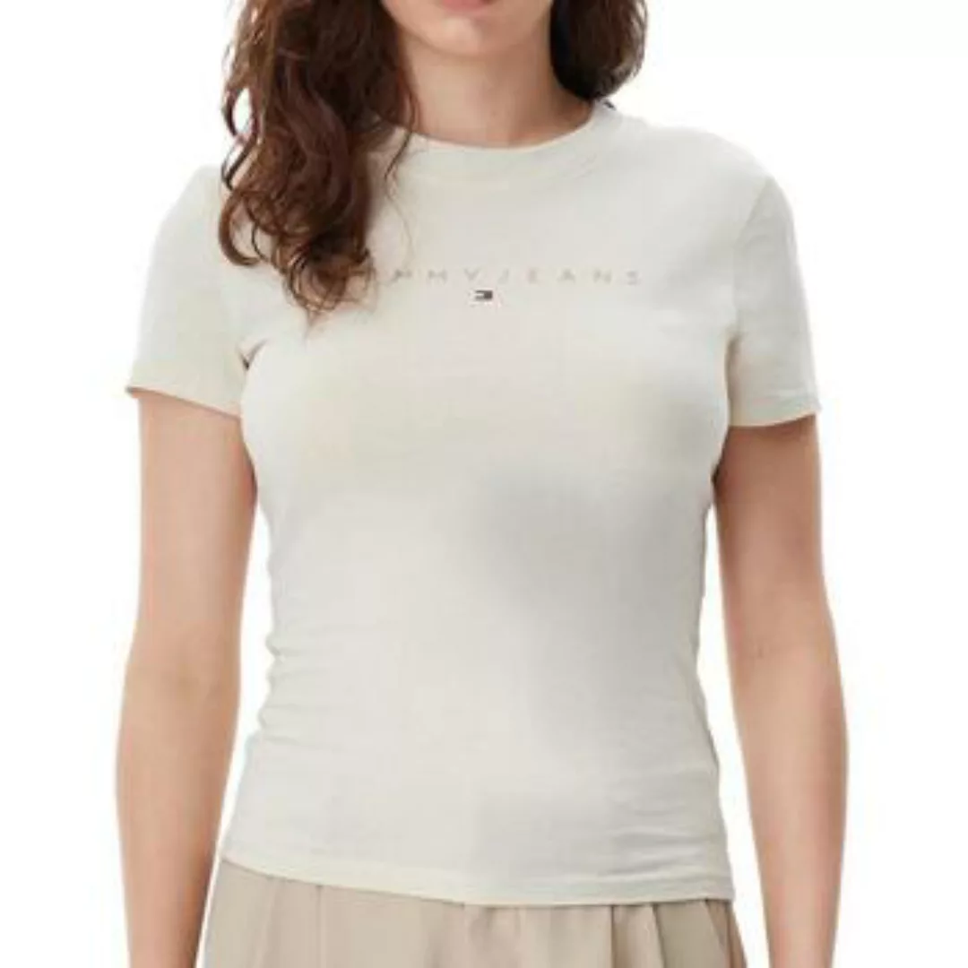 Tommy Hilfiger  T-Shirt DW0DW20315-ACG günstig online kaufen