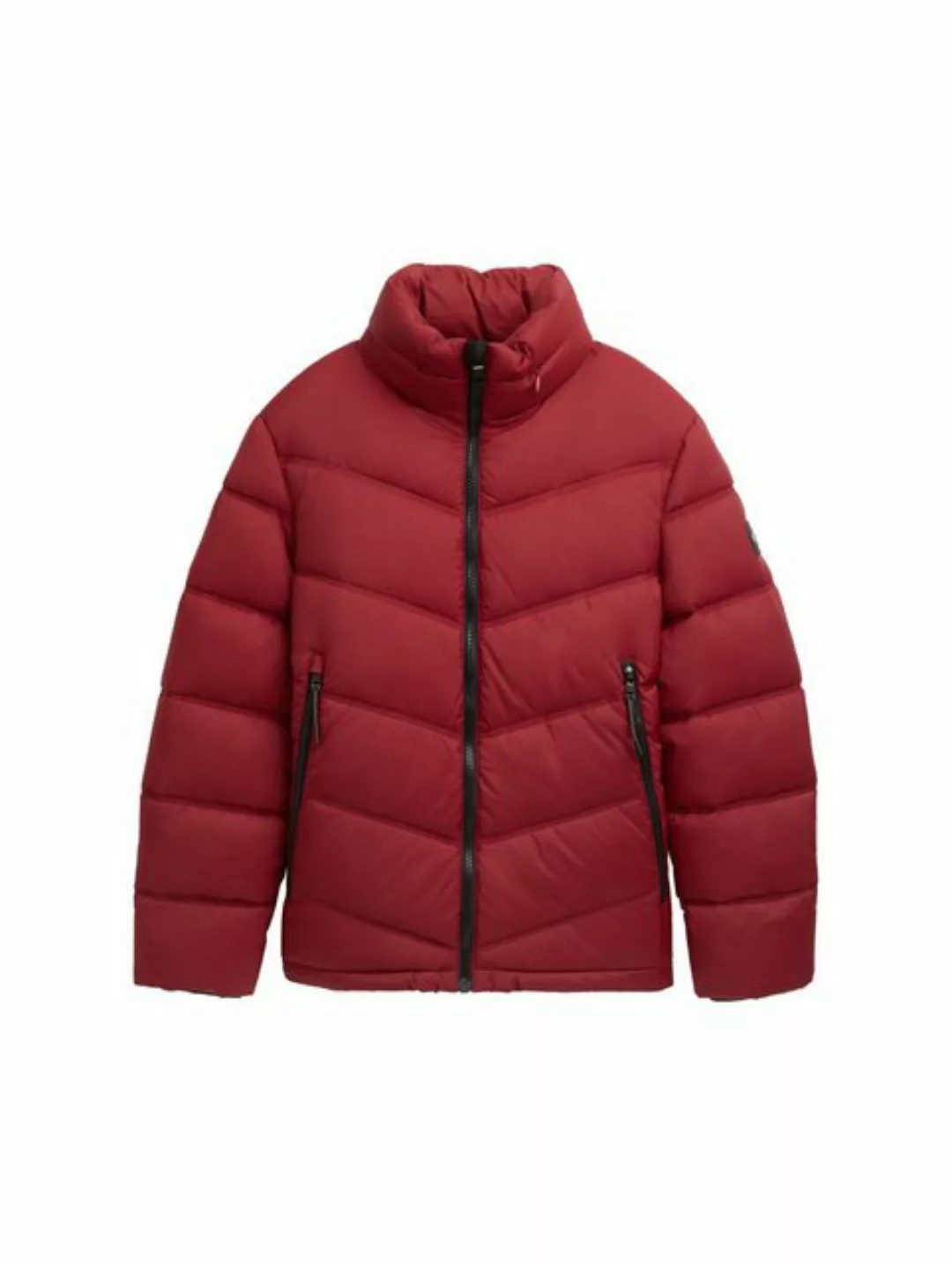 TOM TAILOR Steppjacke, mit Stehkragen günstig online kaufen