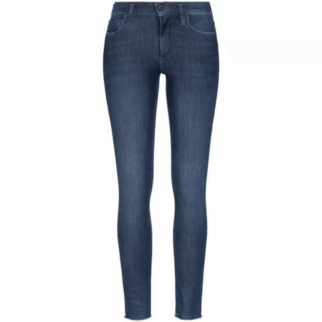 True Religion Brand Jeans Germ Slim-fit-Jeans Jeans HALLE MID RISE günstig online kaufen