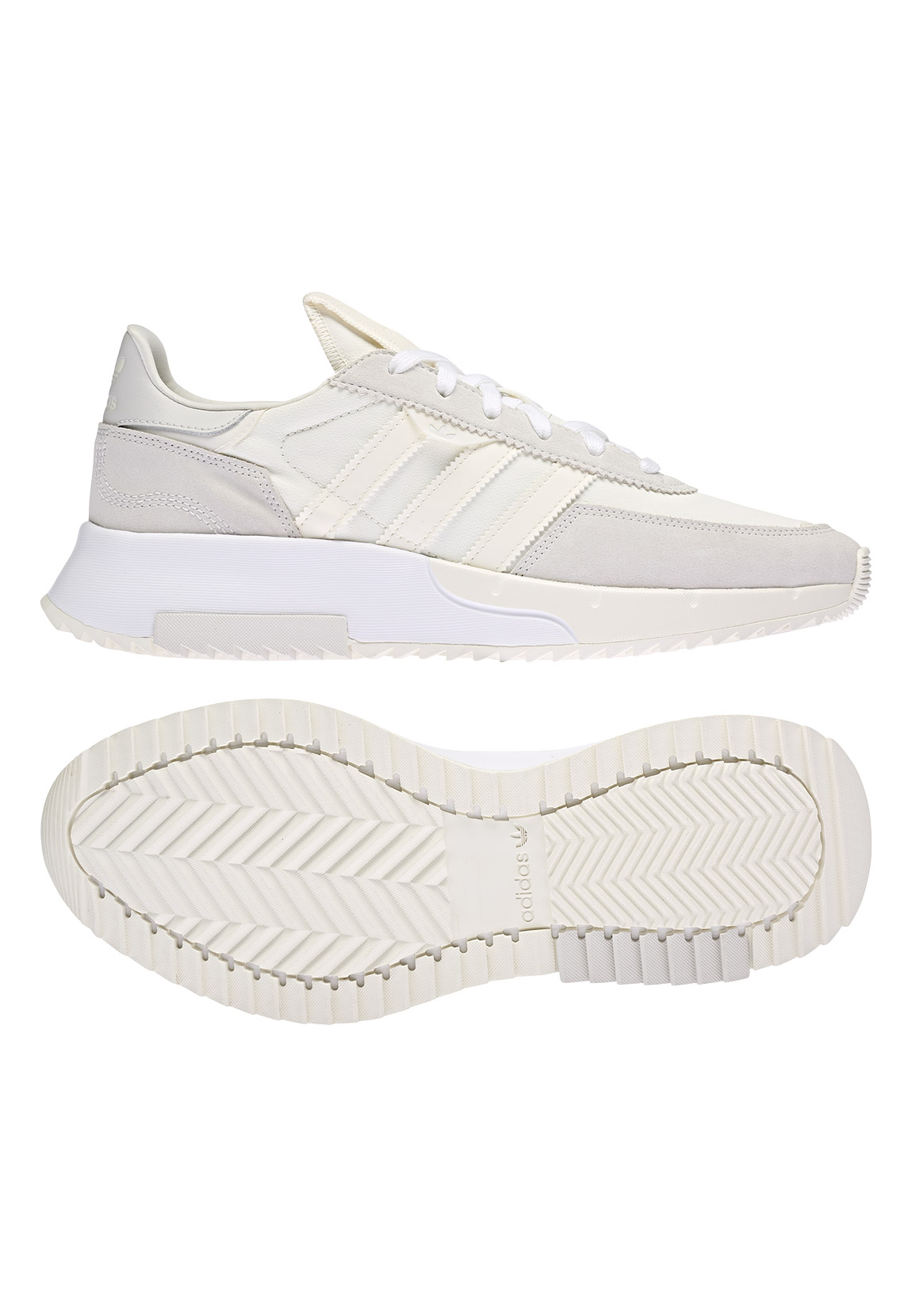 Adidas Originals Herren Sneaker RETROPY F2 GW0510 Beige günstig online kaufen