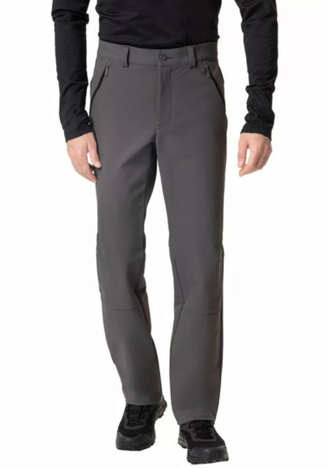 VAUDE Outdoorhose Men's Strathcona Pants II günstig online kaufen