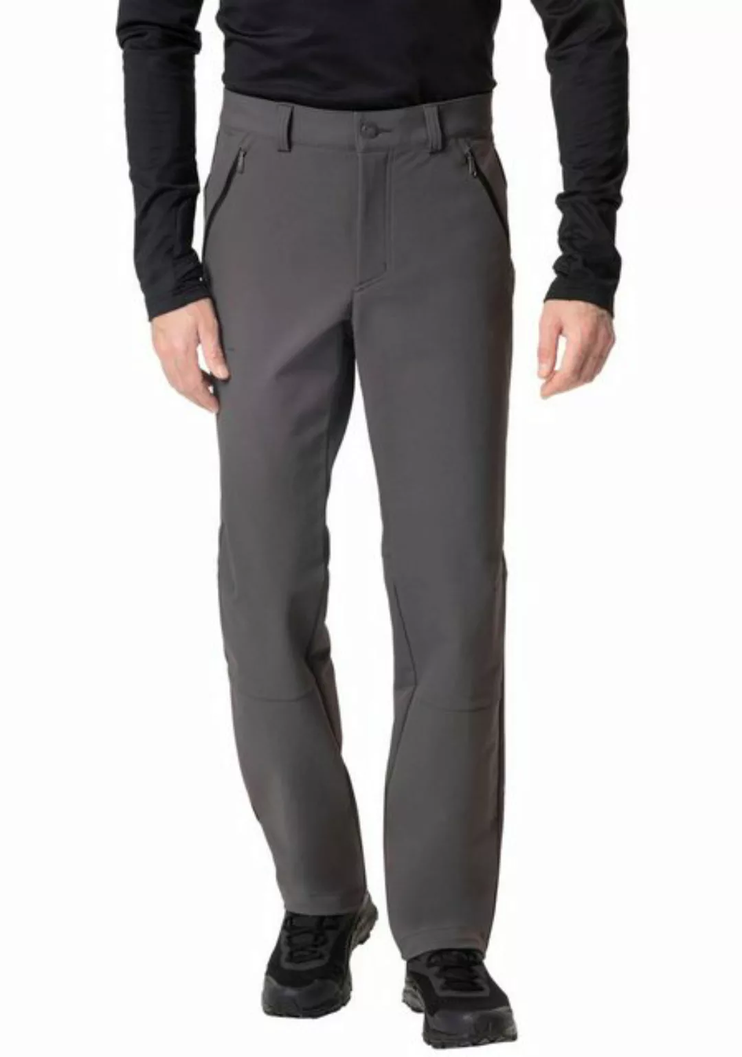 VAUDE Outdoorhose Me Strathcona Pants II BLACK günstig online kaufen