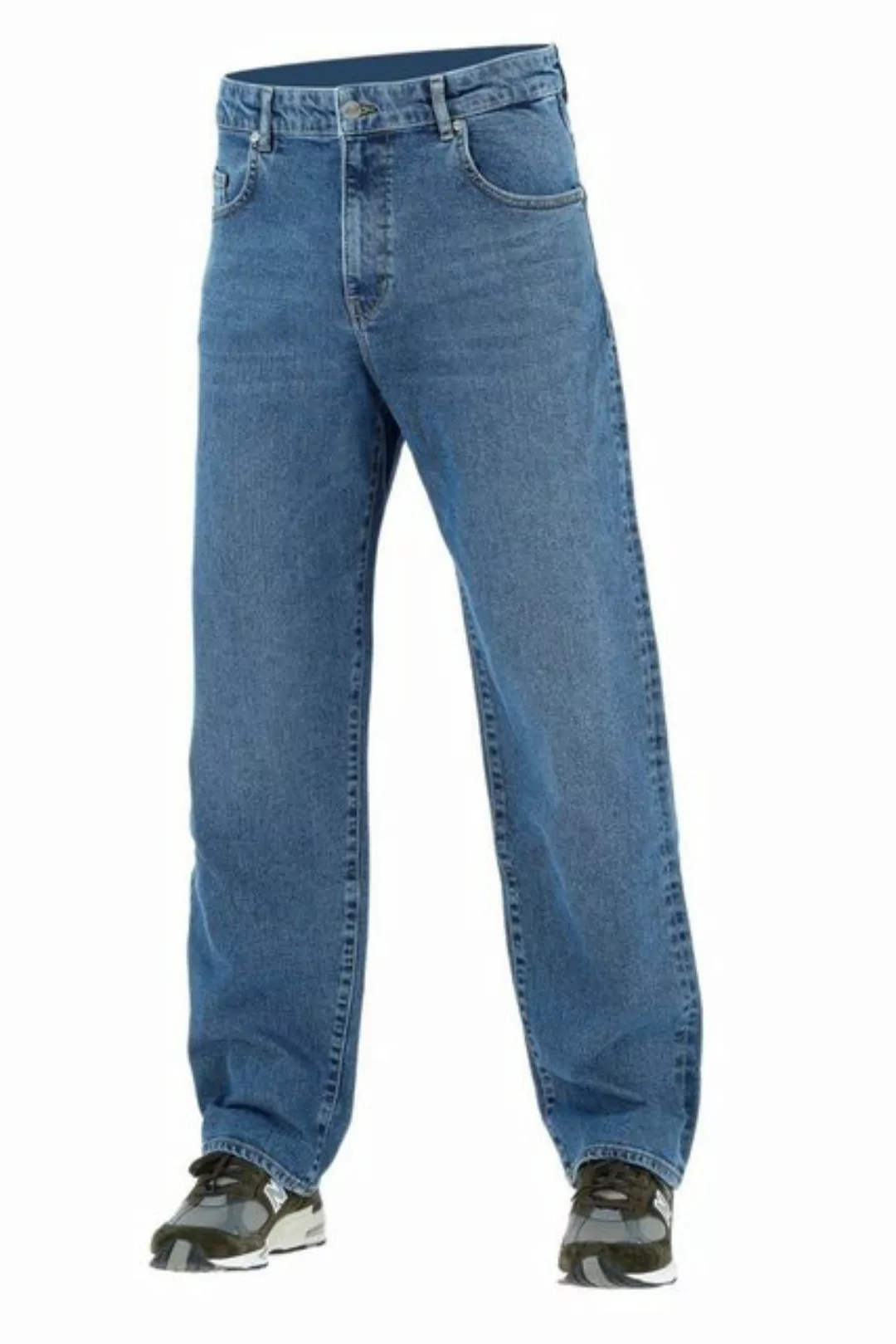 REELL Loose-fit-Jeans Jeans Reell Solid (1-tlg) günstig online kaufen