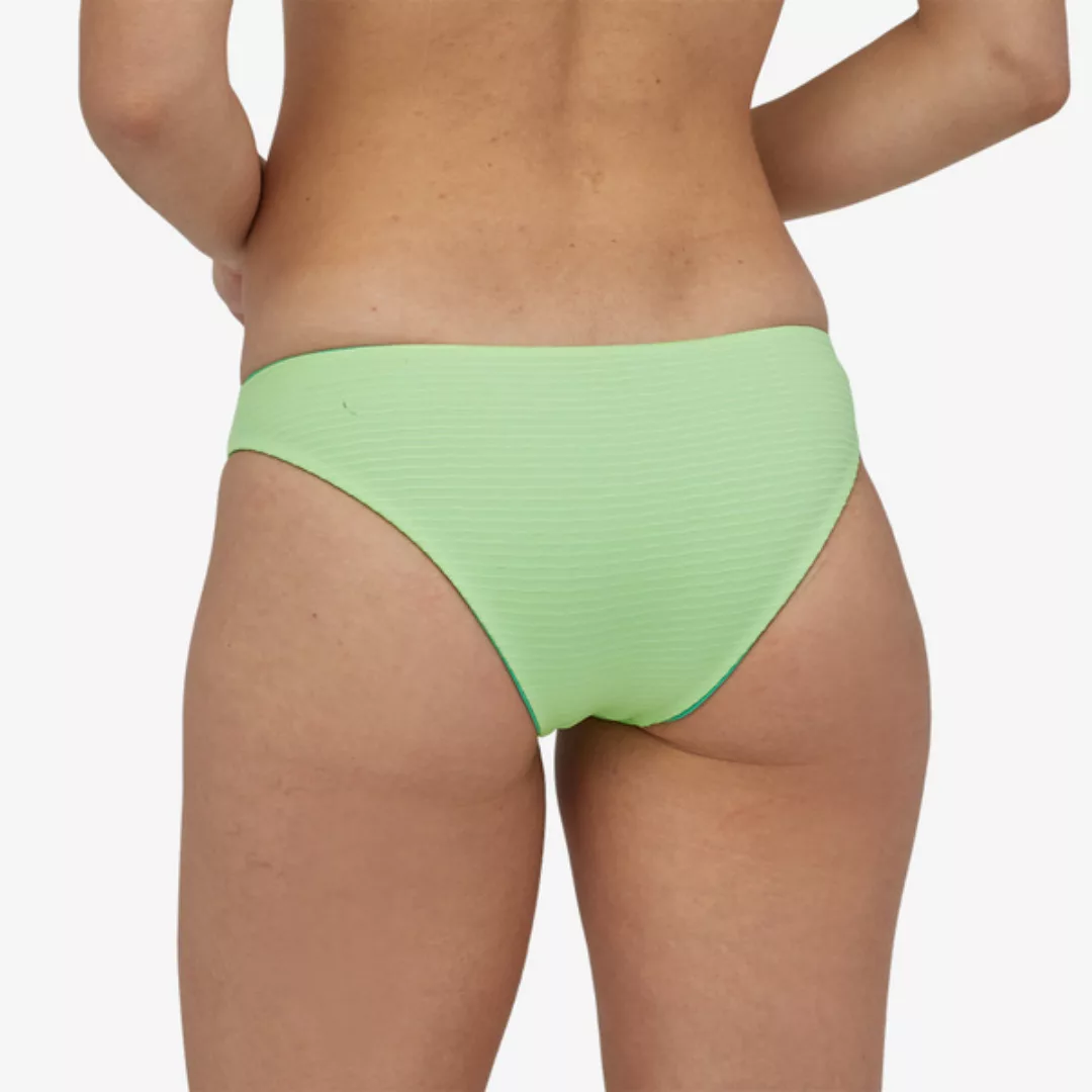 Bikini Slip - W's Reversible Seaglass Bay Bottoms günstig online kaufen