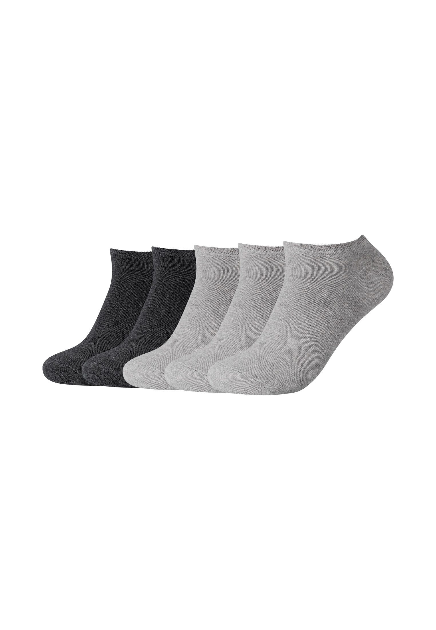Camano Sneakersocken "Sneakersocken 10er Pack" günstig online kaufen