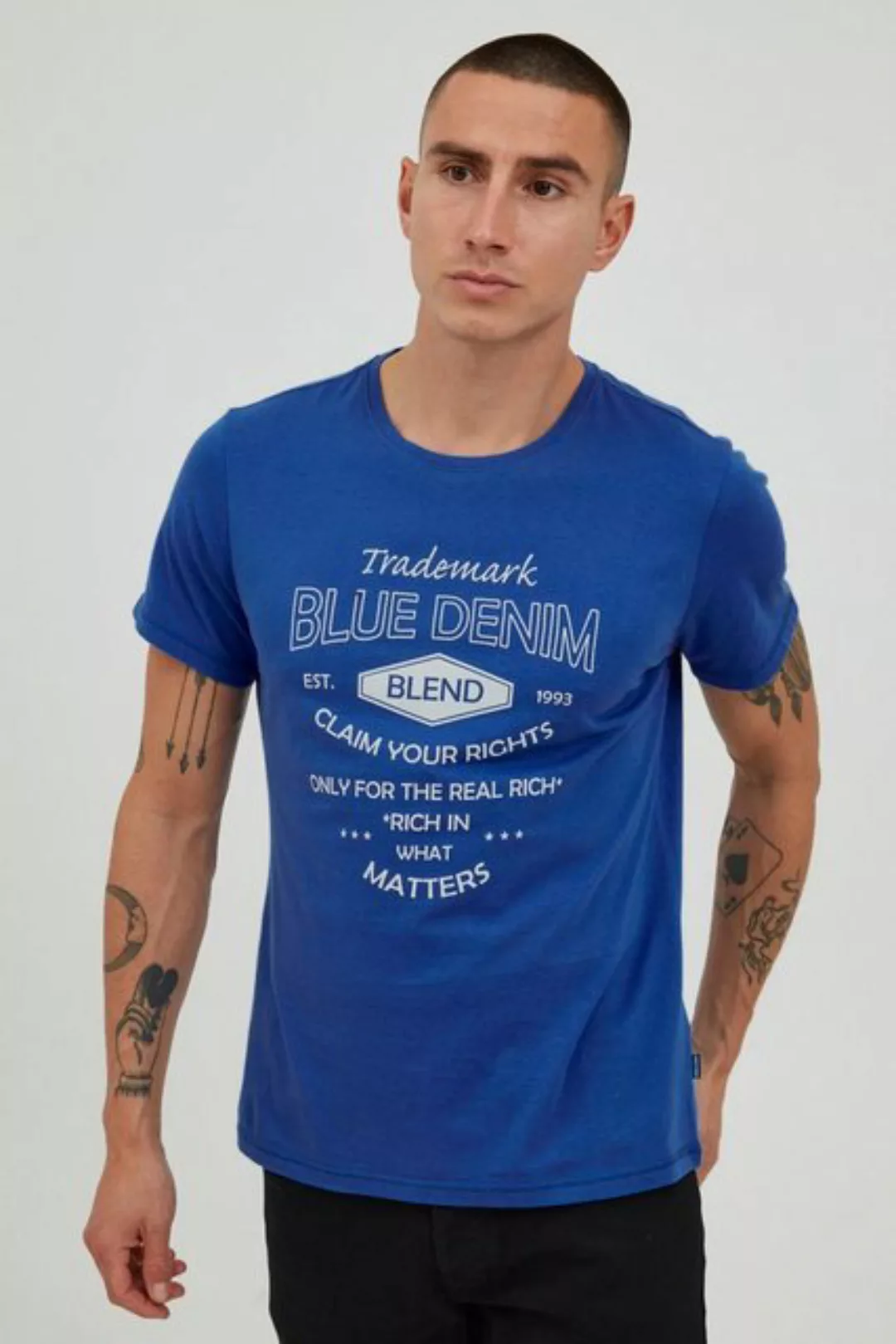 Blend T-Shirt BLEND BHAdam günstig online kaufen