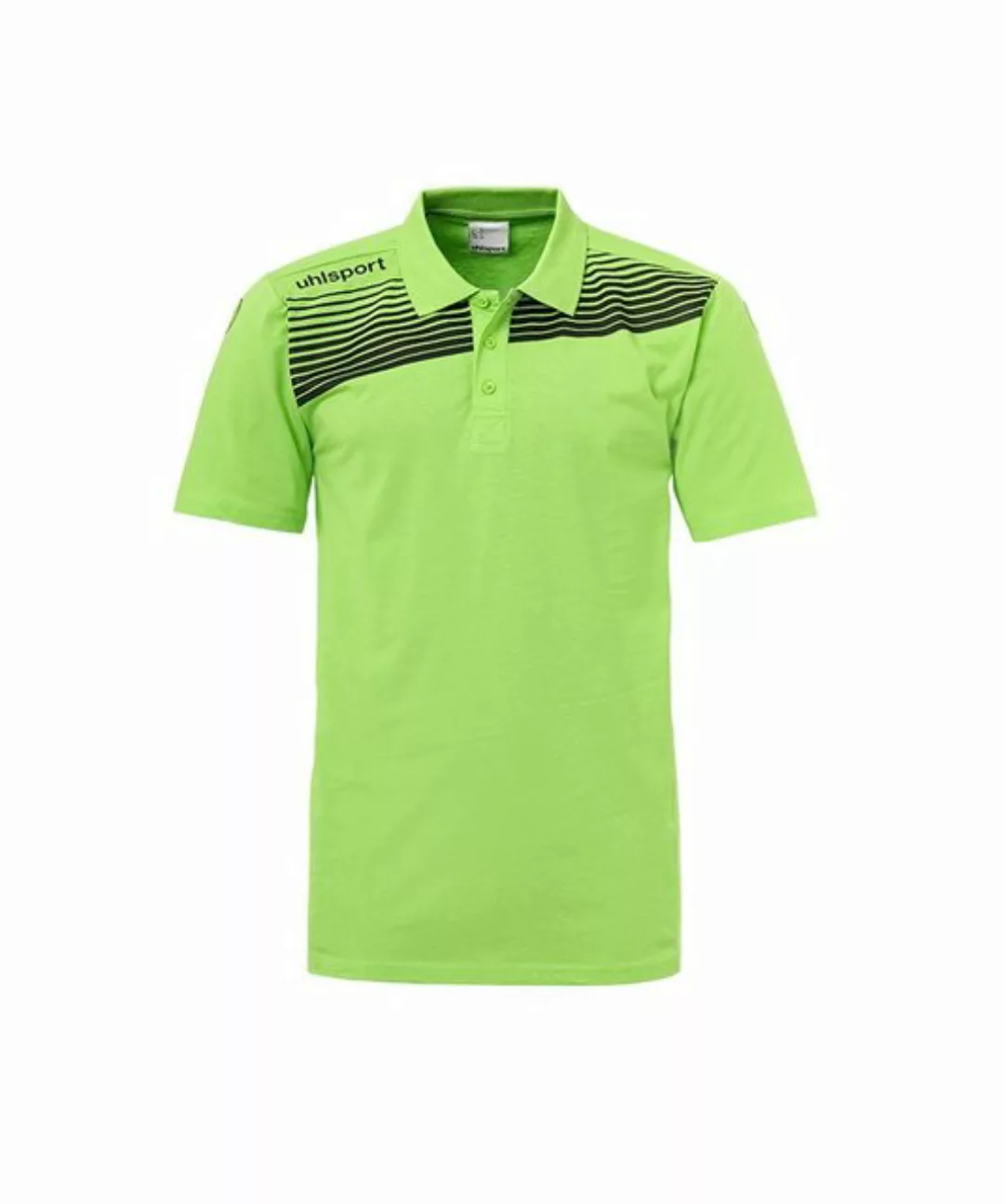 uhlsport T-Shirt Liga 2.0 Poloshirt default günstig online kaufen