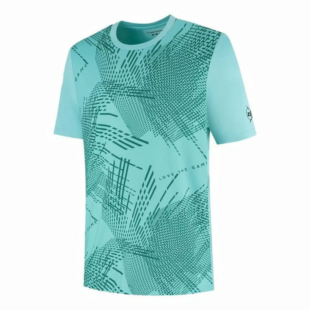 Dunlop T-Shirt Mens Game Tee 4 günstig online kaufen