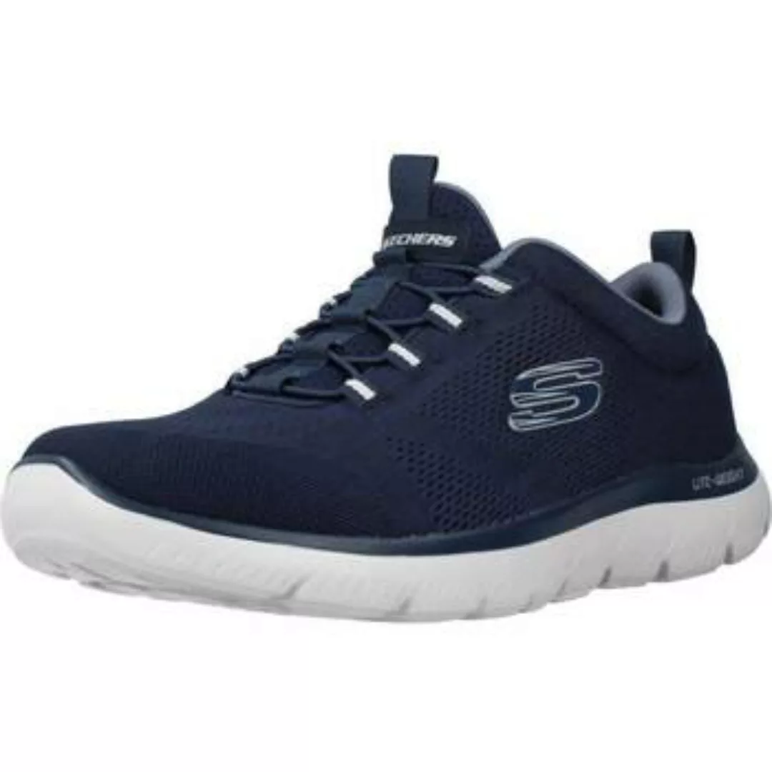 Skechers  Sneaker SUMMITS - LOUVIN günstig online kaufen