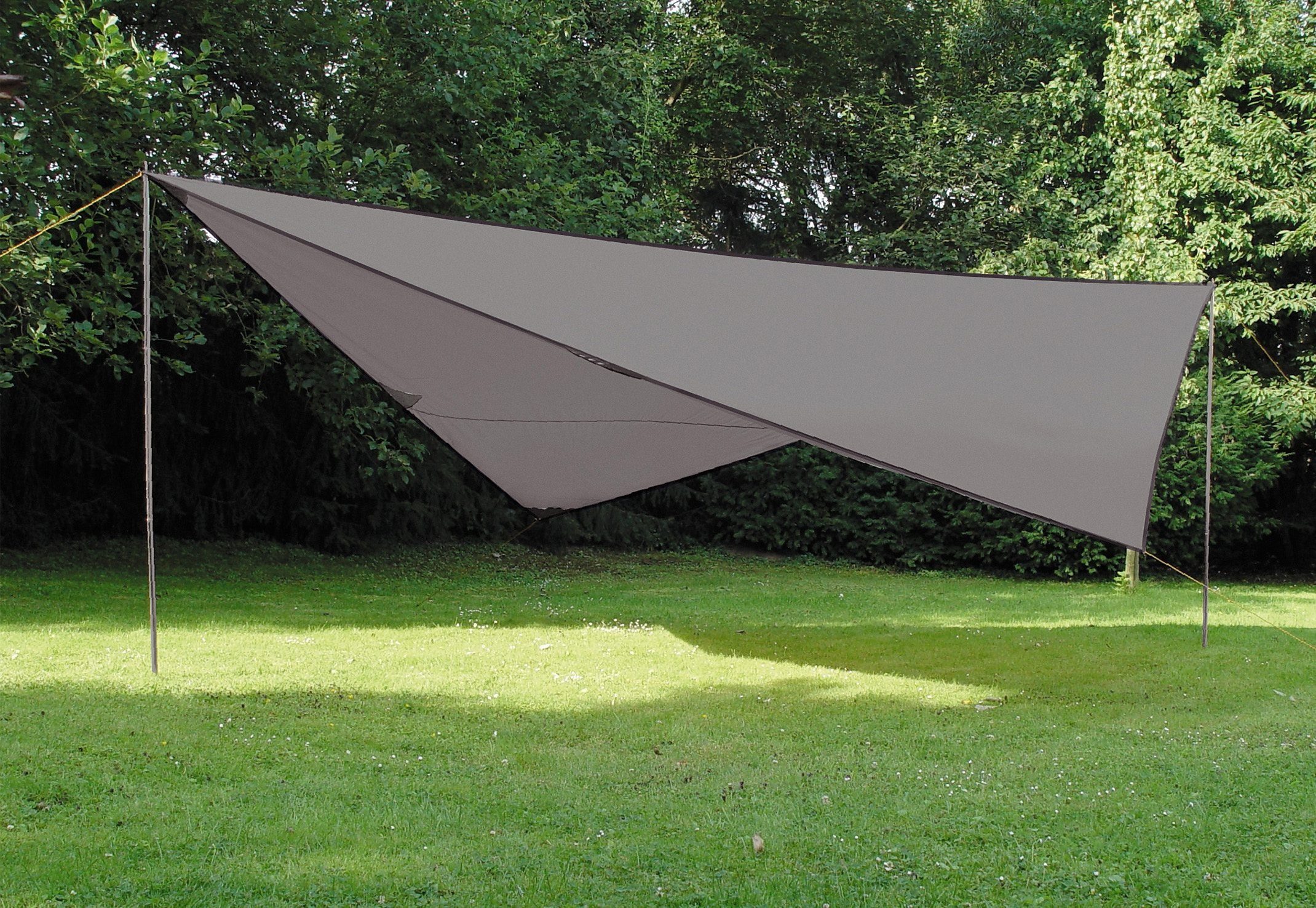 High Peak Sonnensegel Tarp günstig online kaufen
