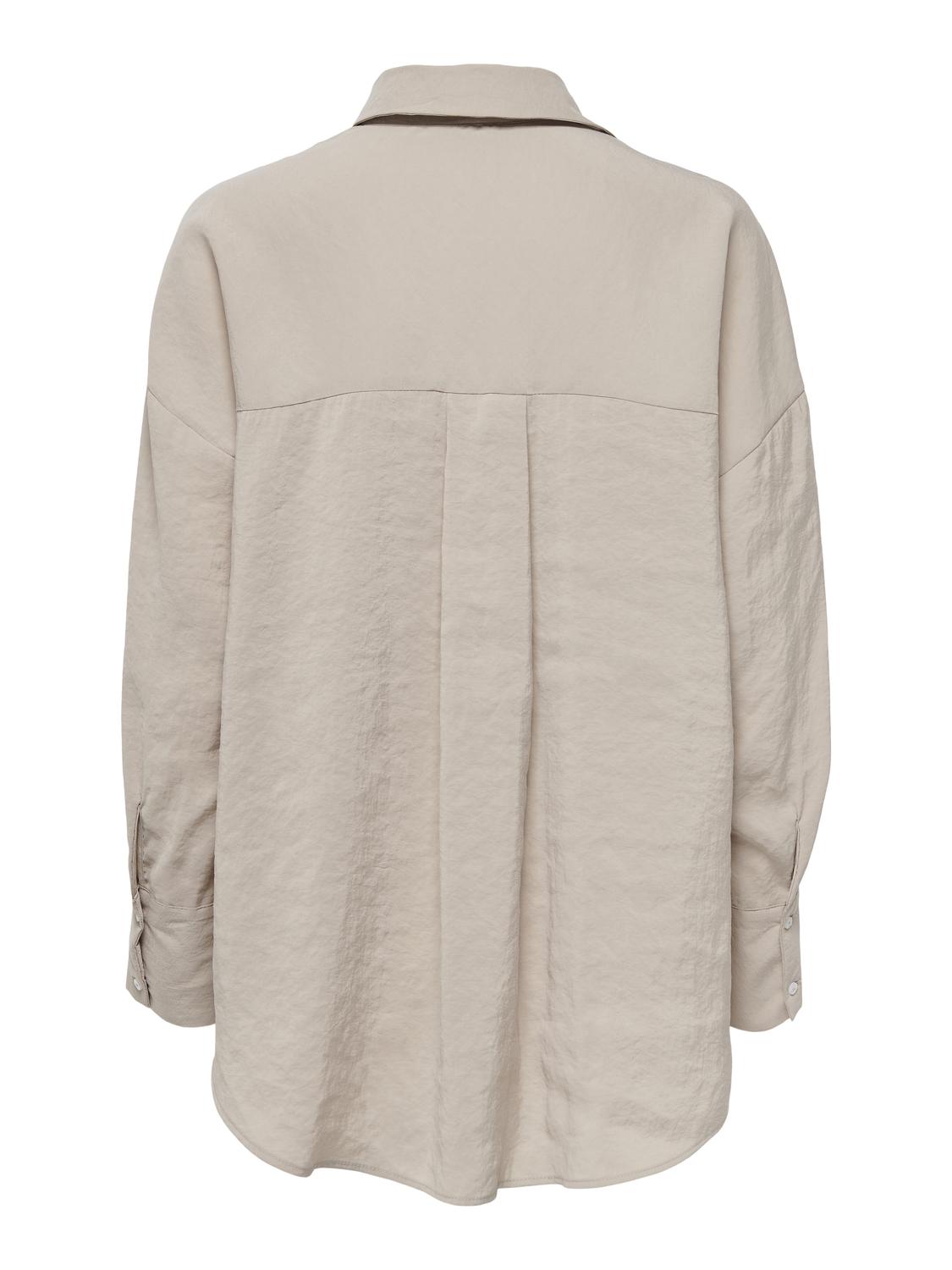 Only Damen Bluse ONLZAZIMA - Relaxed Fit günstig online kaufen