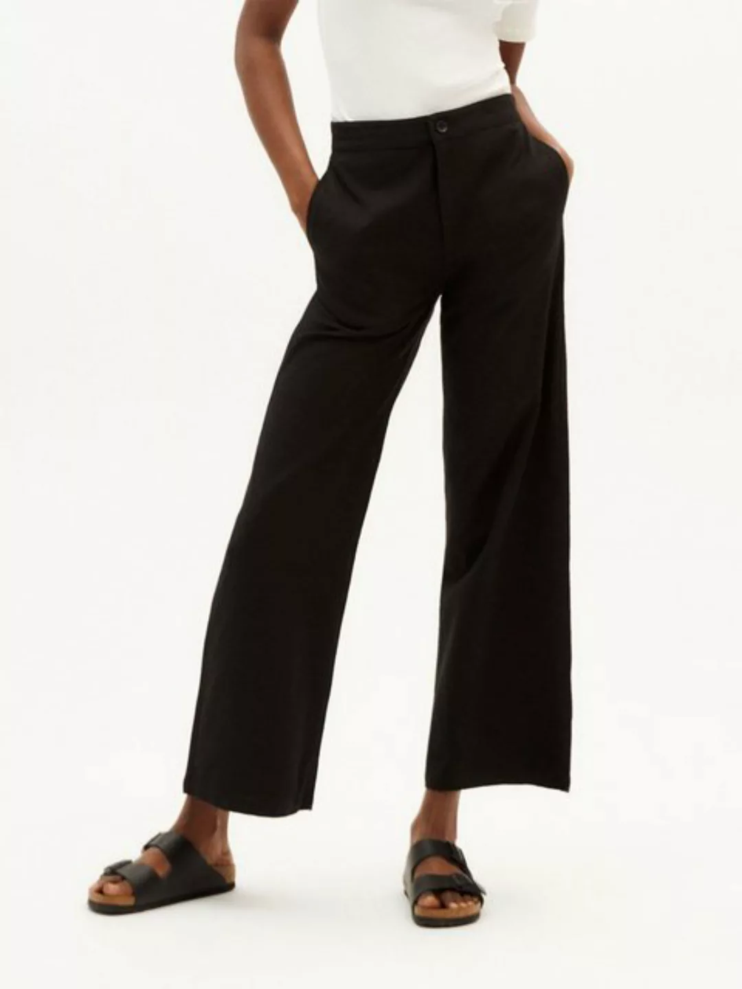 Thinking Mu Stoffhose Karina Pants günstig online kaufen