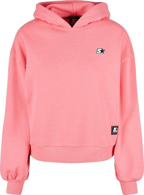 Starter Black Label Kapuzenpullover Starter Black Label Damen (1-tlg) günstig online kaufen