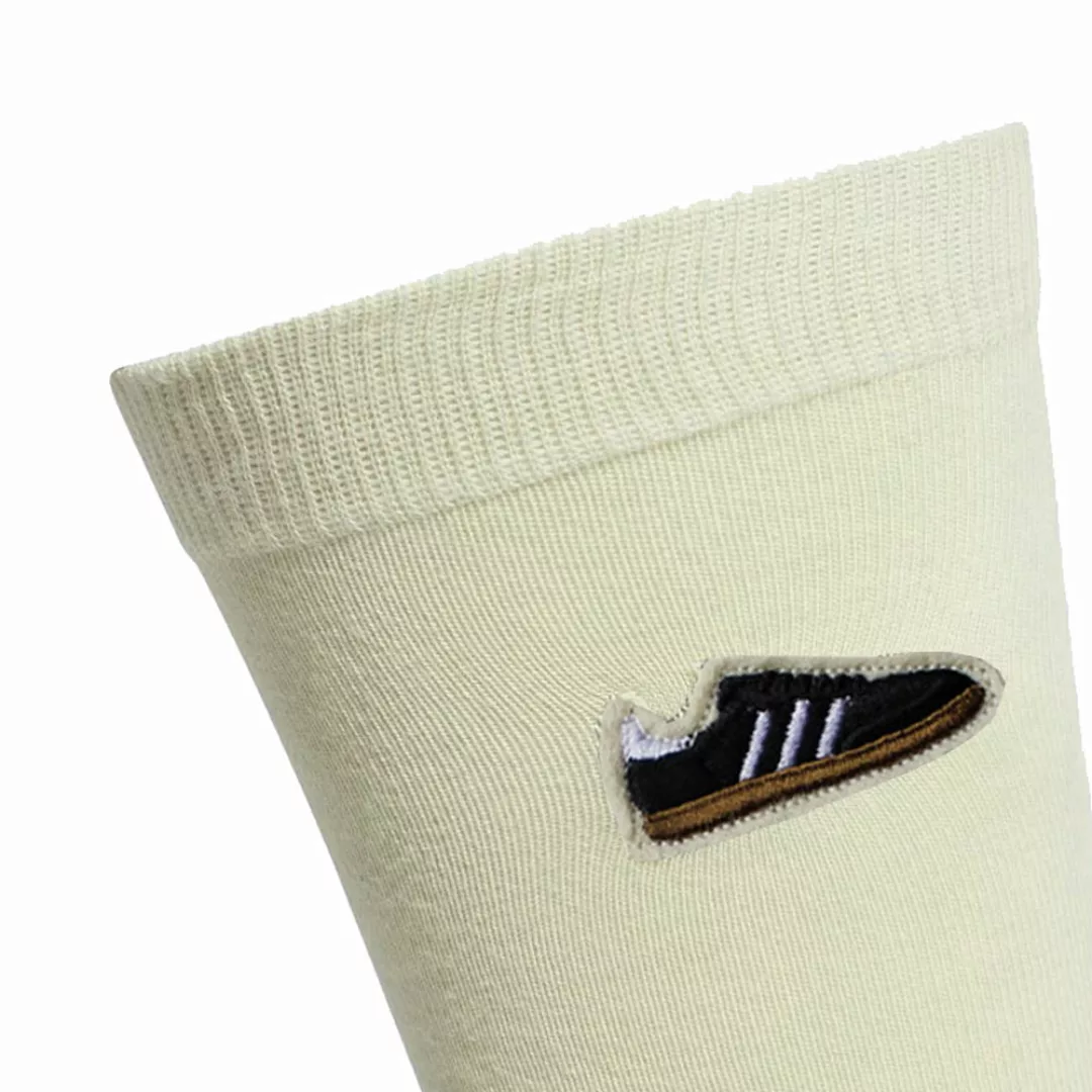 adidas Originals Samba Sock Clear Brown günstig online kaufen