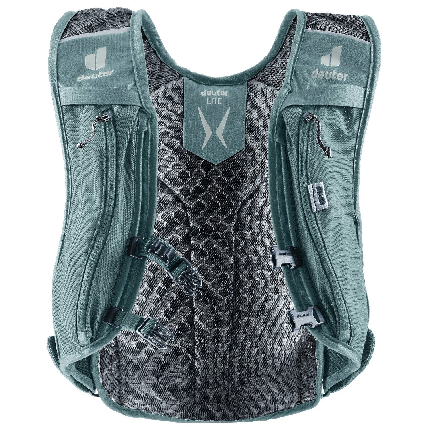 deuter Fahrradrucksack Rucksack Rogla 5 günstig online kaufen