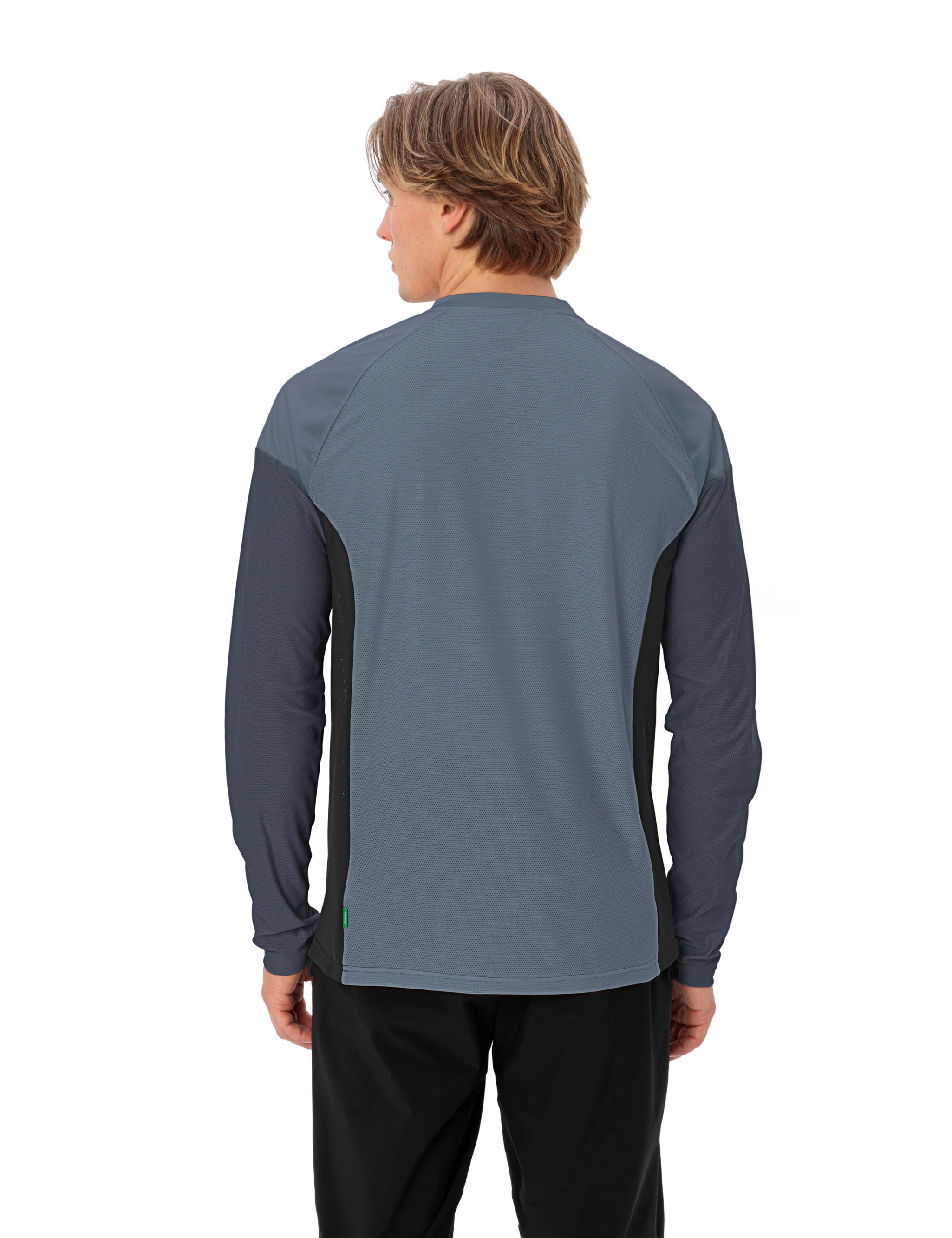 VAUDE T-Shirt Men's Moab LS T-Shirt günstig online kaufen