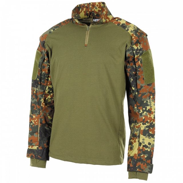 MFH Jeanshemd US Tactical Hemd, langarm von MFH. günstig online kaufen