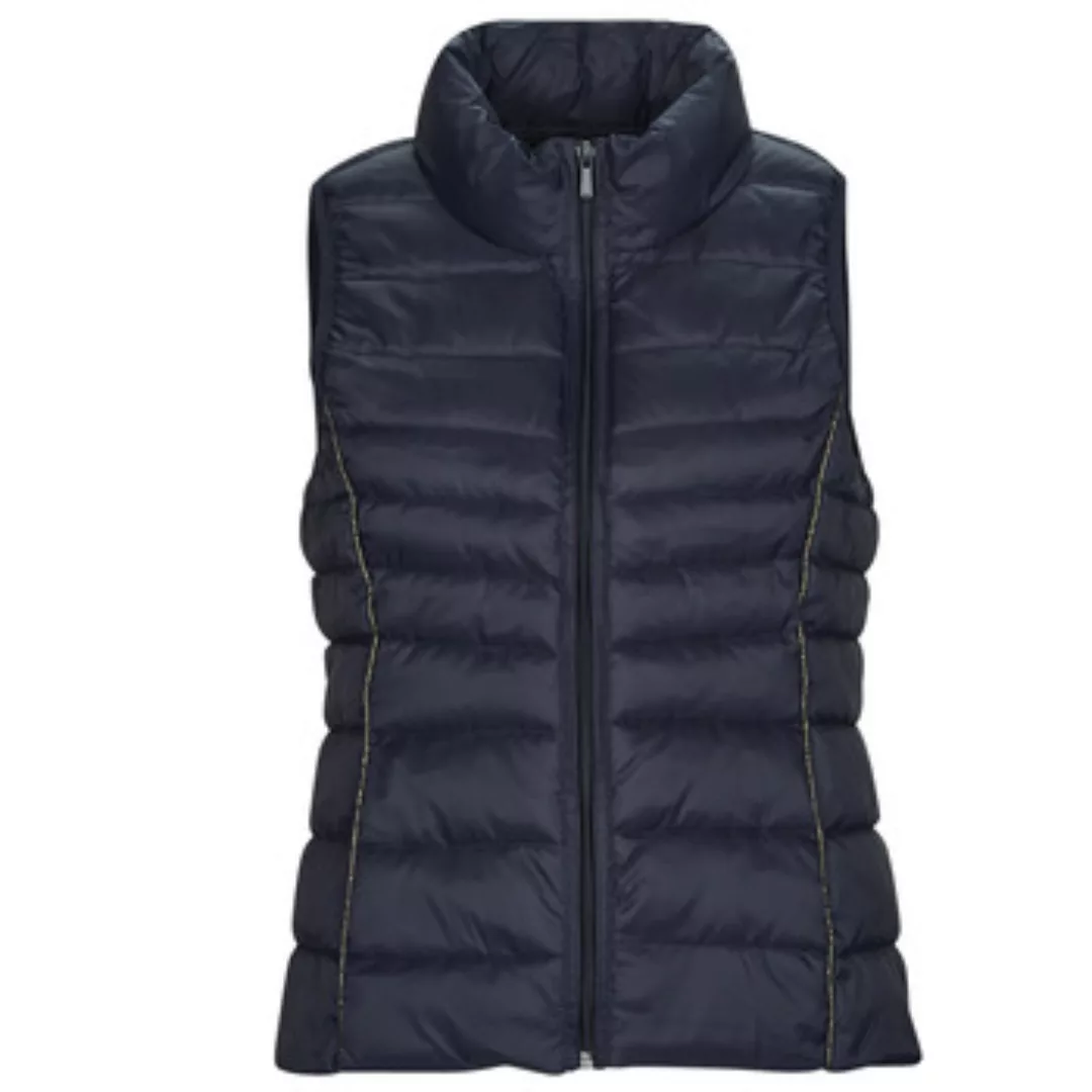 Only  Daunenjacken ONLNEWCLAIRE QUILTED WAISTCOAT günstig online kaufen