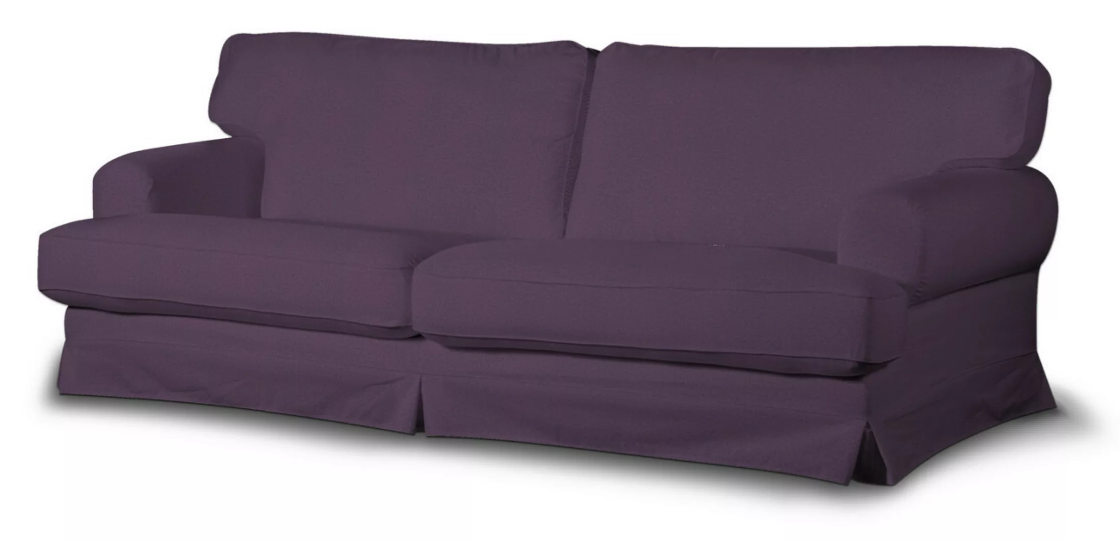 Bezug für Ekeskog Sofa nicht ausklappbar, violett, Bezug für Ekeskog nicht günstig online kaufen